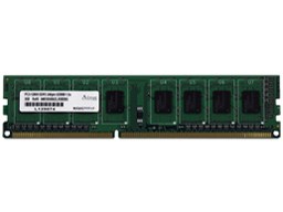 ADS12800D-H4G [DDR3 PC3-12800 4GB]