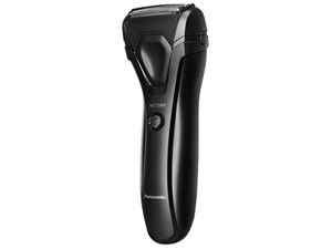 パナソニック【Panasonic】ラムダッシュ メンズシェーバー ES-RL13-K（黒）【ESRL13】 商品画像1：SAKURA MOMO