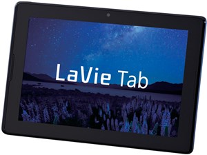 LaVie Tab E TE510/S1L PC-TE510S1L　通常配送商品 商品画像1：バリューショッピングPLUS