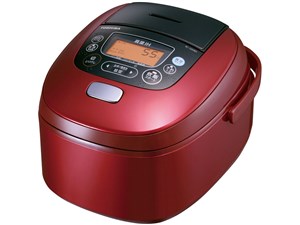 真空IH保温釜 RC-10VRH(R) [グランレッド] 商品画像1：JP-TRADE plus 