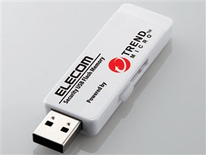 MF-PUVT304GA3 [4GB]