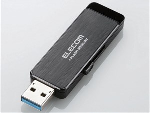 MF-ENU3A04GBK [4GB]
