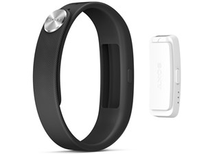 ソニー【SONY】SmartBand SWR10【SWR10】 商品画像1：家電のSAKURAchacha