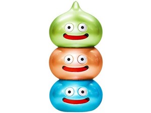 スクウェアエニックス【キャラクターグッズ】ドラゴンクエスト メタリックモ･･･