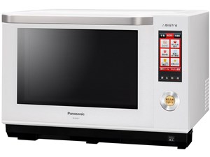 3つ星 ビストロ NE-BS651-W [ホワイト] 商品画像1：セイカオンラインショッププラス