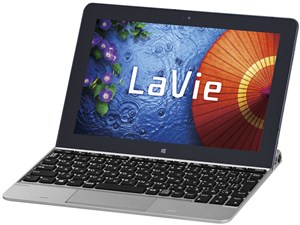 LaVie Tab W TW710/S2S PC-TW710S2S　通常配送商品 商品画像1：バリューショッピングPLUS