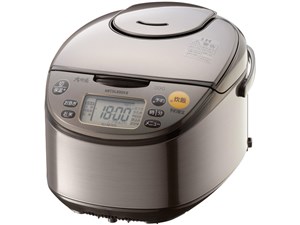 大沸騰IH NJ-NH105 商品画像1：JP-TRADE