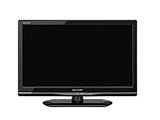 AQUOS LC-19K20-B [19インチ ブラック系]　通常配送商品 商品画像1：バリューショッピングPLUS