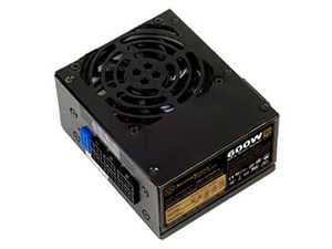 SilverStone SST-SX600-G