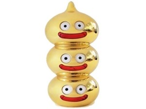 スクウェアエニックス【フィギュア】ドラゴンクエスト メタリックモンスター･･･