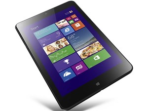 ThinkPad 8 20BN0040JP 商品画像1：JP-TRADE plus 