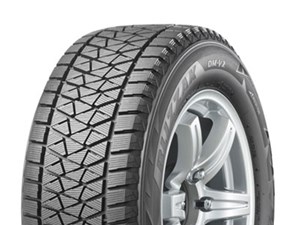 BLIZZAK DM-V2 225/65R18 103Q