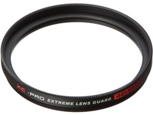 XC-PROエクストリームレンズガード 40.5mm CF-XCPRLG405 【配送種別B】