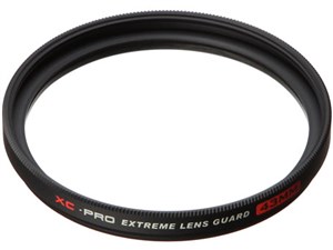 XC-PROエクストリームレンズガード 43mm CF-XCPRLG43