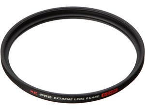 XC-PROエクストリームレンズガード 62mm CF-XCPRLG62