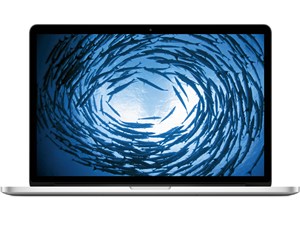 MacBook Pro Retinaディスプレイ 2200/15.4 MGXA2J/A　通常配送商品 商品画像1：バリューショッピングPLUS
