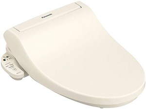 ビューティ・トワレ DL-WH40-CP [パステルアイボリー]　通常配送商品 商品画像1：バリューショッピングPLUS