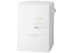 roomist SHE60LD-W [ピュアホワイト]　通常配送商品 商品画像1：バリュー・ショッピング