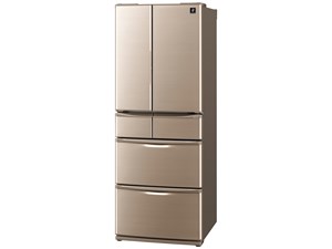 SJ-XF47A-T [ブライトブラウン]　大型配送商品 商品画像1：バリューショッピングPLUS