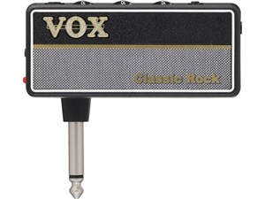 amPlug2 Classic Rock