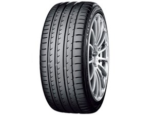 ADVAN Sport V105C 245/50R18 100W MO