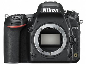 【デジタル一眼カメラ】Nikon D750 ボディ 商品画像1：沙羅の木