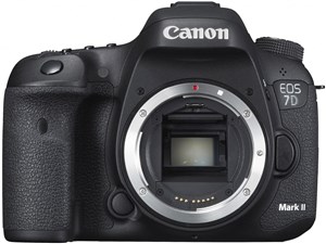 【デジタル一眼カメラ】Canon EOS 7D Mark II ボディ 商品画像1：沙羅の木