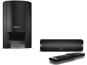 CineMate 15 home theater speaker system Bose 商品画像1：@Next