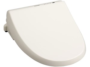 東芝 温水洗浄便座 SCS-T275 パステルアイボリー クリーンウォッシュ TOSHIBA 新品 送料無料 商品画像1：あるYAN