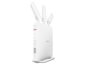 AirStation HighPower Giga WXR-1900DHP　通常配送商品 商品画像1：バリュー・ショッピング