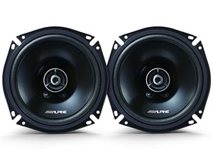 STE-G170C アルパイン 17cmコアキシャル2wayスピーカー【在庫あり(0～2営業日で発送)】 商品画像1：ドライブマーケット