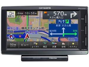 楽ナビ AVIC-MRP600 商品画像1：パニカウ