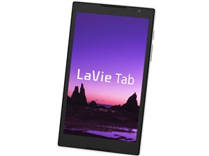 LaVie Tab S TS508/T1W PC-TS508T1W　通常配送商品 商品画像1：バリューショッピングPLUS
