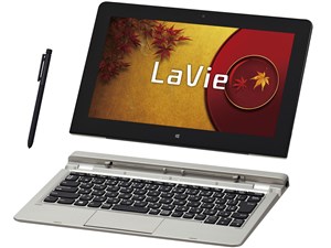 LaVie U LU550/TSS PC-LU550TSS 商品画像1：セブンスター貿易