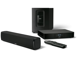 CineMate 120 home theater system Bose 商品画像1：@Next Select