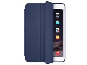 iPad mini Smart Case MGMW2FE/A [ミッドナイトブルー]