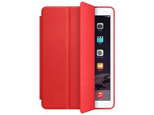 iPad Air 2 Smart Case MGTW2FE/A [(PRODUCT)RED] 商品画像1：セブンスター貿易