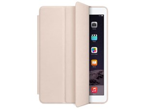 iPad Air 2 Smart Case MGTU2FE/A [ソフトピンク]　通常配送商品 商品画像1：バリュー・ショッピング