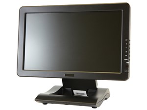 LCD1012 [10.1インチ ブラック] 商品画像1：サンバイカル