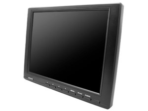 LCD1045 [10.4インチ] 商品画像1：サンバイカル　プラス