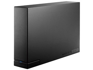 HDC-LA4.0 [ブラック] 商品画像1：パニカウ
