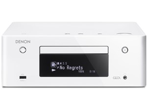 RCD-N9-W [ホワイト]　通常配送商品 商品画像1：バリュー・ショッピング