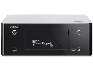 RCD-N9-K [ブラック]　通常配送商品 商品画像1：バリューショッピングPLUS