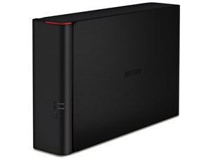 LinkStation MyBox LS411D0401X 【配送種別B】 商品画像1：MTTストア