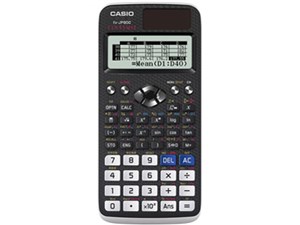 CASIO 関数電卓 FX-JP900-N 商品画像1：XPRICE