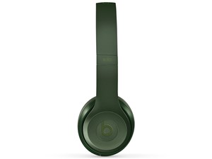 beats by dr.dre solo2 ロイヤルエディション [ハンターグリーン] 商品画像1：沙羅の木