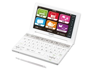 Brain PW-SA2-W [ホワイト系]　通常配送商品