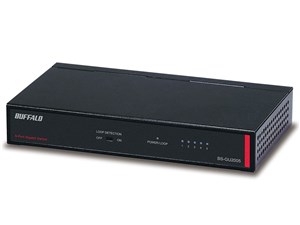BS-GU2005