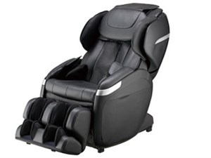 CYBER-RELAX AS-770 (BK) [ブラック]　大型配送商品