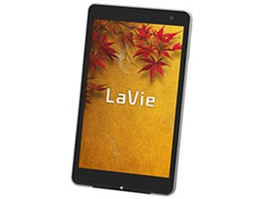 LaVie Tab W TW708/T1S PC-TW708T1S　通常配送商品 商品画像1：バリューショッピングPLUS